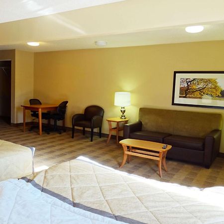 Extended Stay America Suites - Philadelphia - Airport - Bartram Ave Eksteriør billede