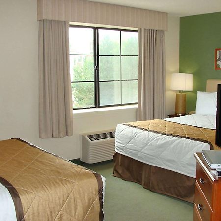 Extended Stay America Suites - Philadelphia - Airport - Bartram Ave Eksteriør billede