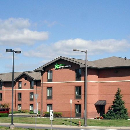 Extended Stay America Suites - Philadelphia - Airport - Bartram Ave Eksteriør billede
