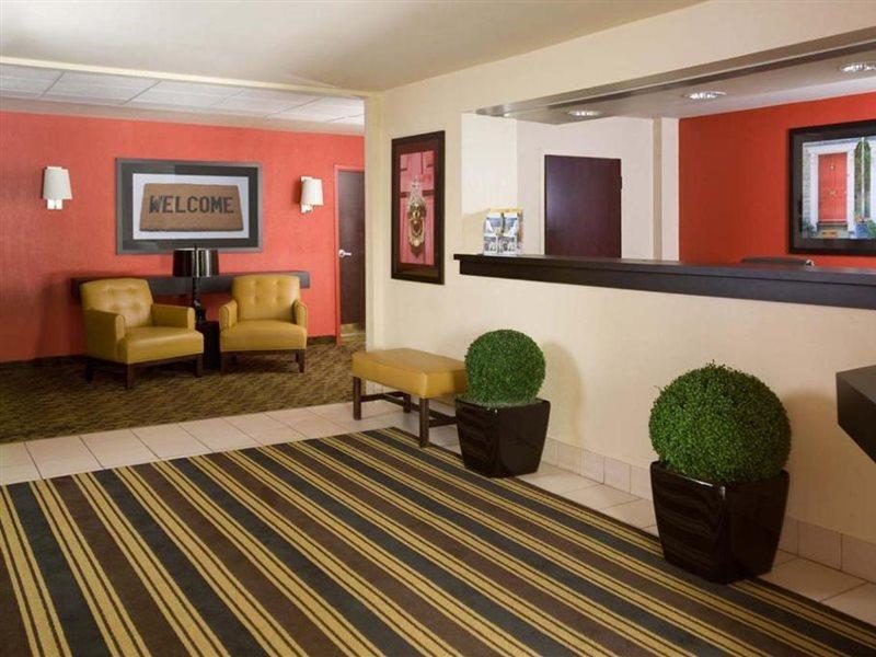 Extended Stay America Suites - Philadelphia - Airport - Bartram Ave Eksteriør billede