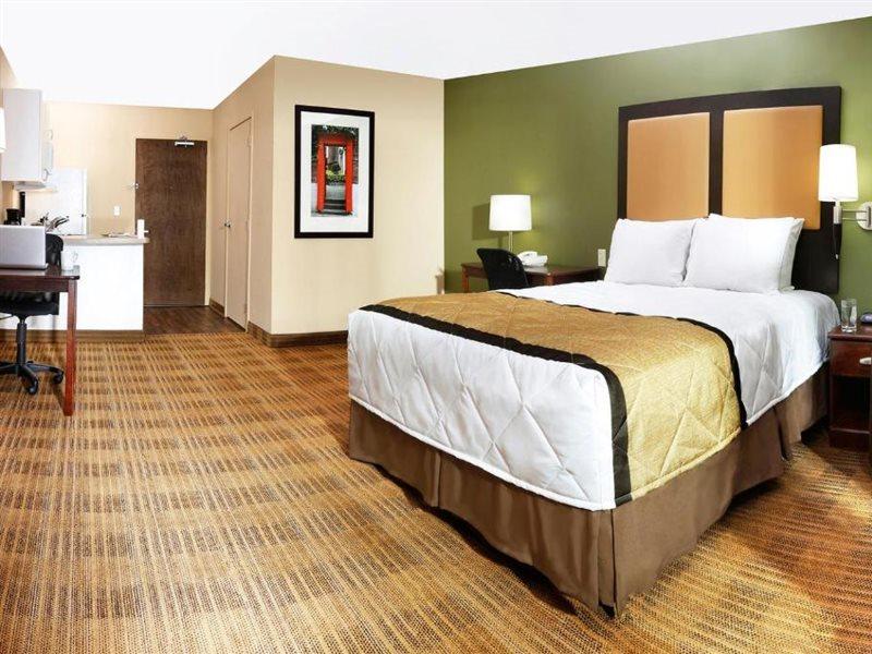 Extended Stay America Suites - Philadelphia - Airport - Bartram Ave Eksteriør billede