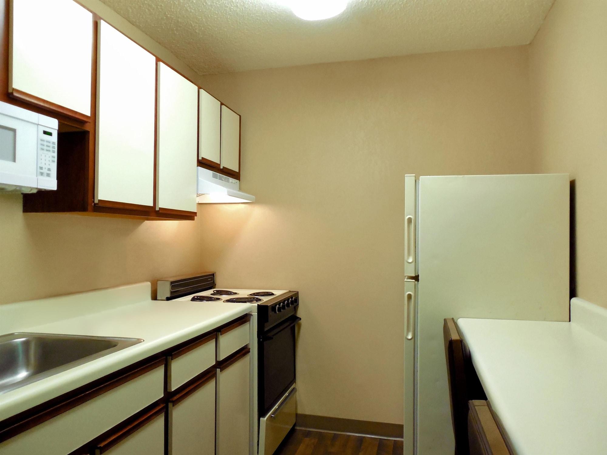 Extended Stay America Suites - Philadelphia - Airport - Bartram Ave Eksteriør billede
