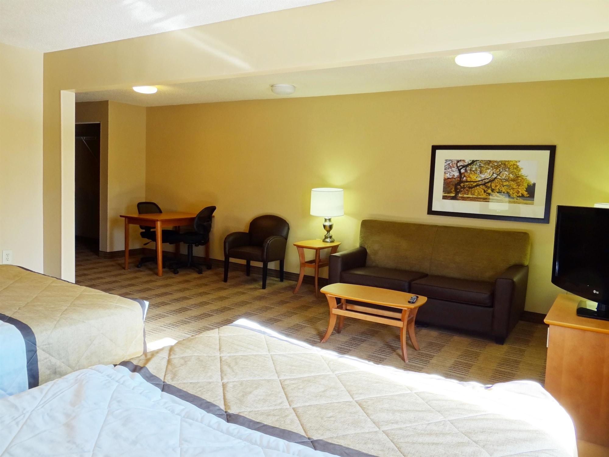 Extended Stay America Suites - Philadelphia - Airport - Bartram Ave Eksteriør billede