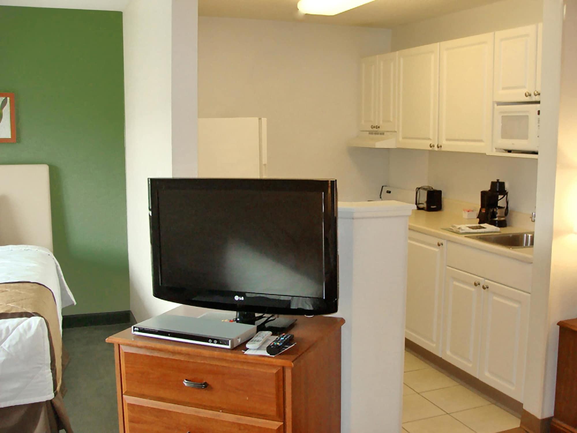 Extended Stay America Suites - Philadelphia - Airport - Bartram Ave Eksteriør billede