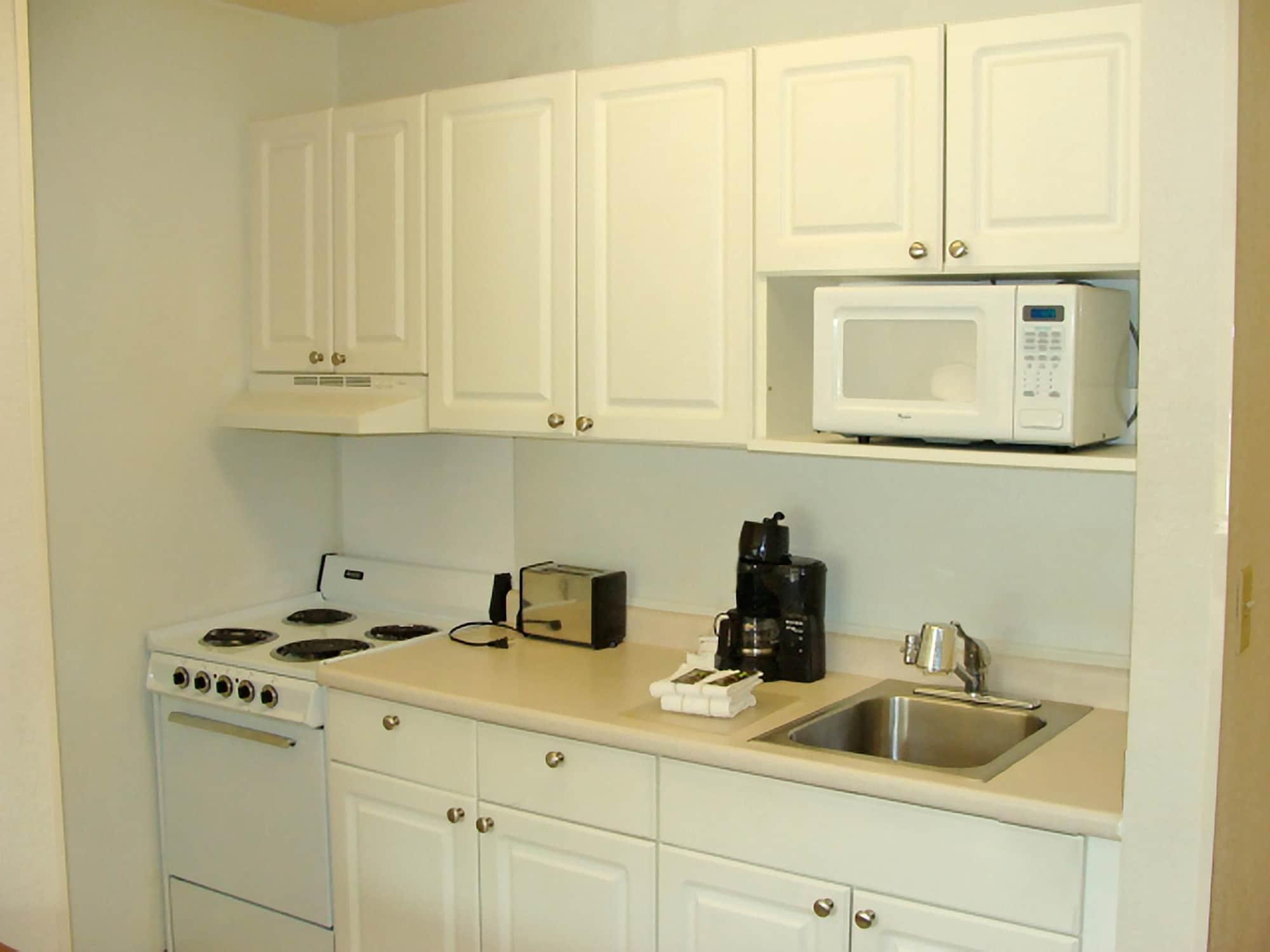 Extended Stay America Suites - Philadelphia - Airport - Bartram Ave Eksteriør billede
