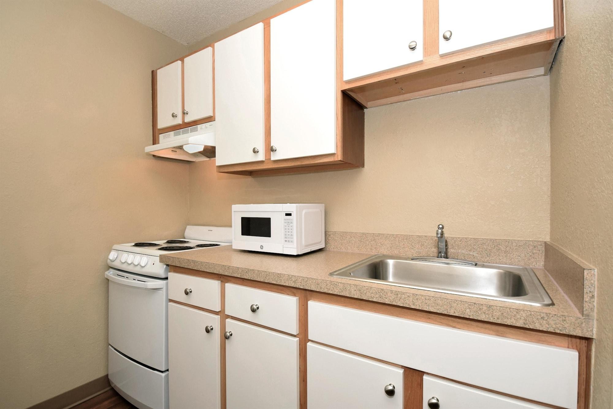 Extended Stay America Suites - Philadelphia - Airport - Bartram Ave Eksteriør billede