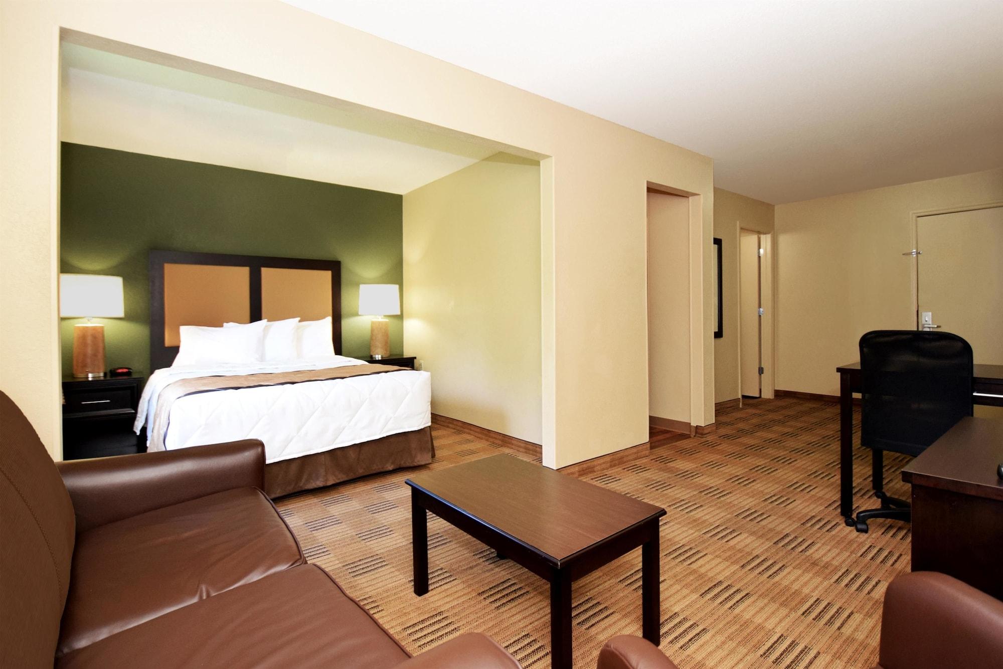 Extended Stay America Suites - Philadelphia - Airport - Bartram Ave Eksteriør billede