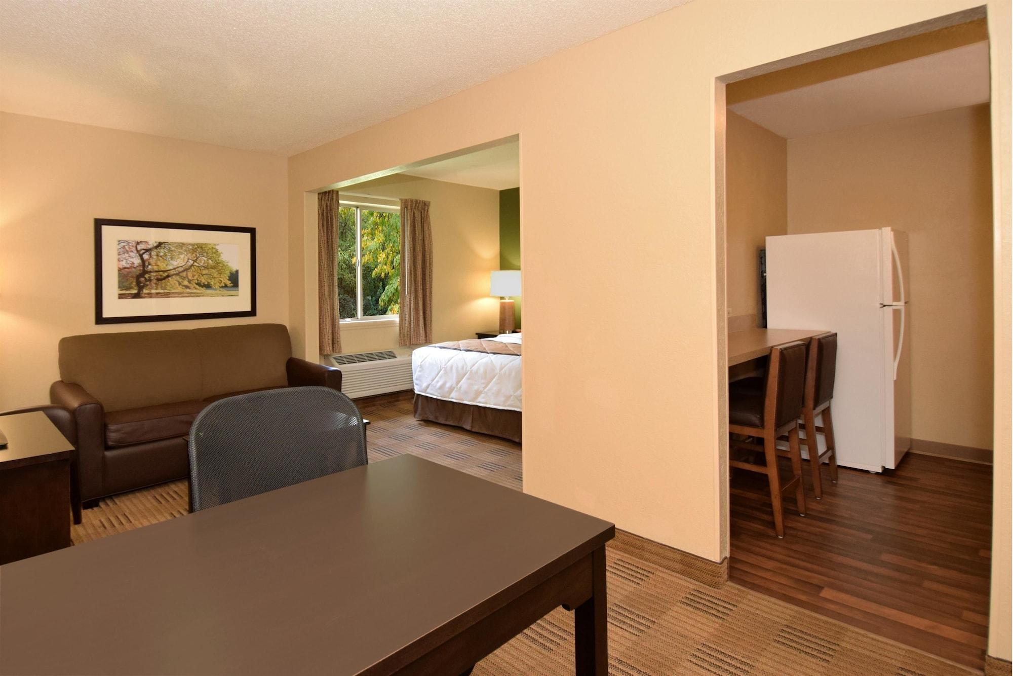 Extended Stay America Suites - Philadelphia - Airport - Bartram Ave Eksteriør billede