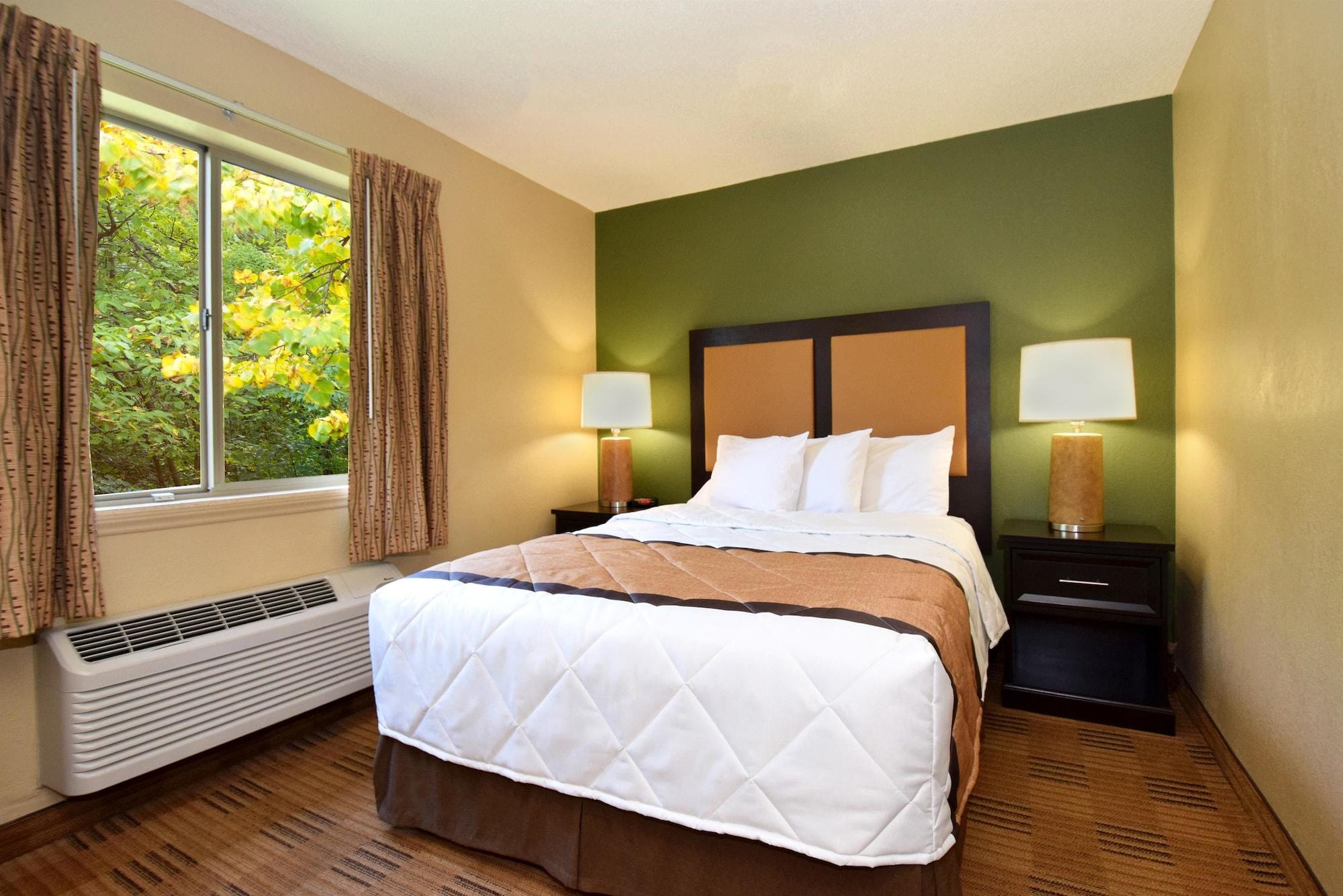 Extended Stay America Suites - Philadelphia - Airport - Bartram Ave Eksteriør billede