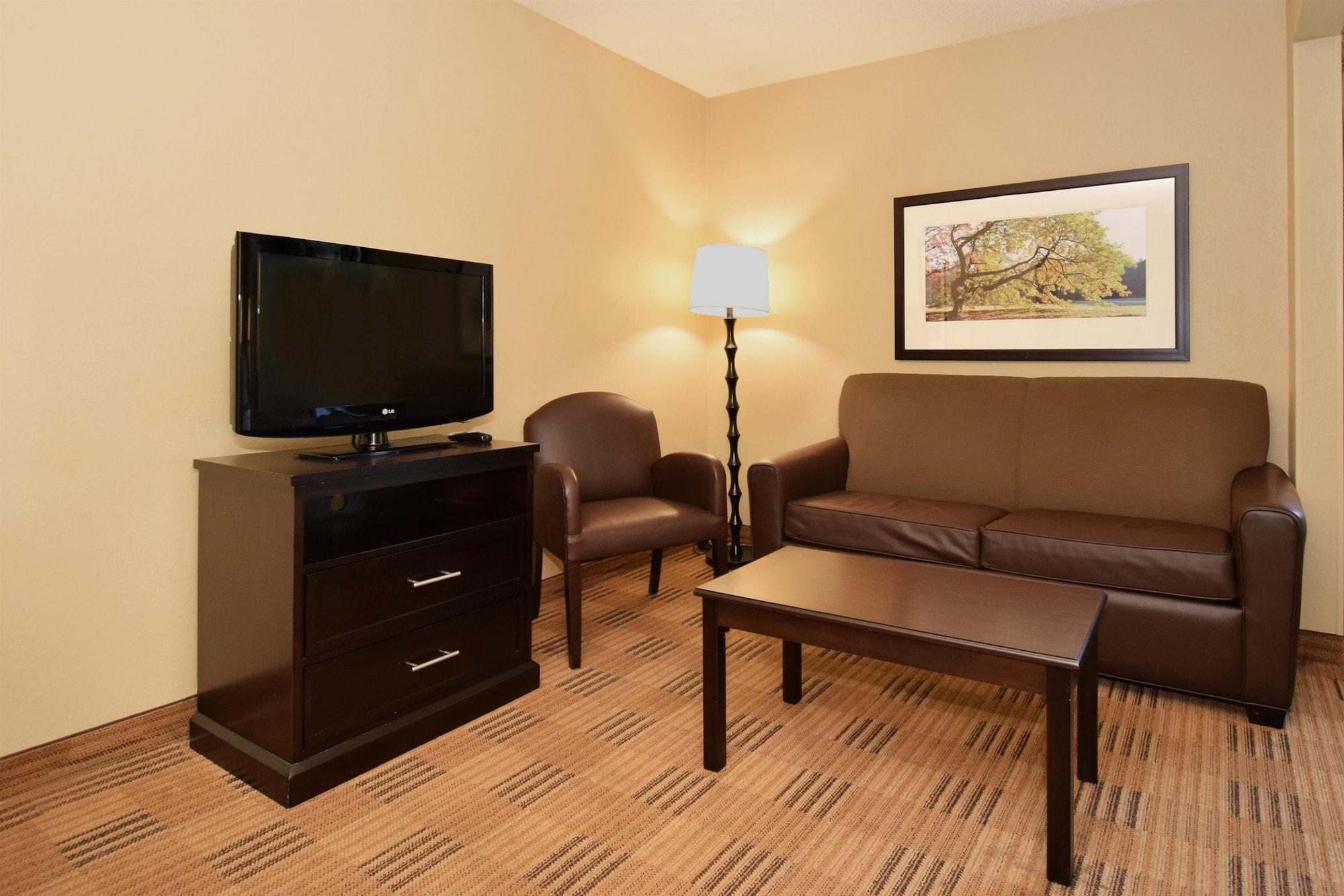 Extended Stay America Suites - Philadelphia - Airport - Bartram Ave Eksteriør billede