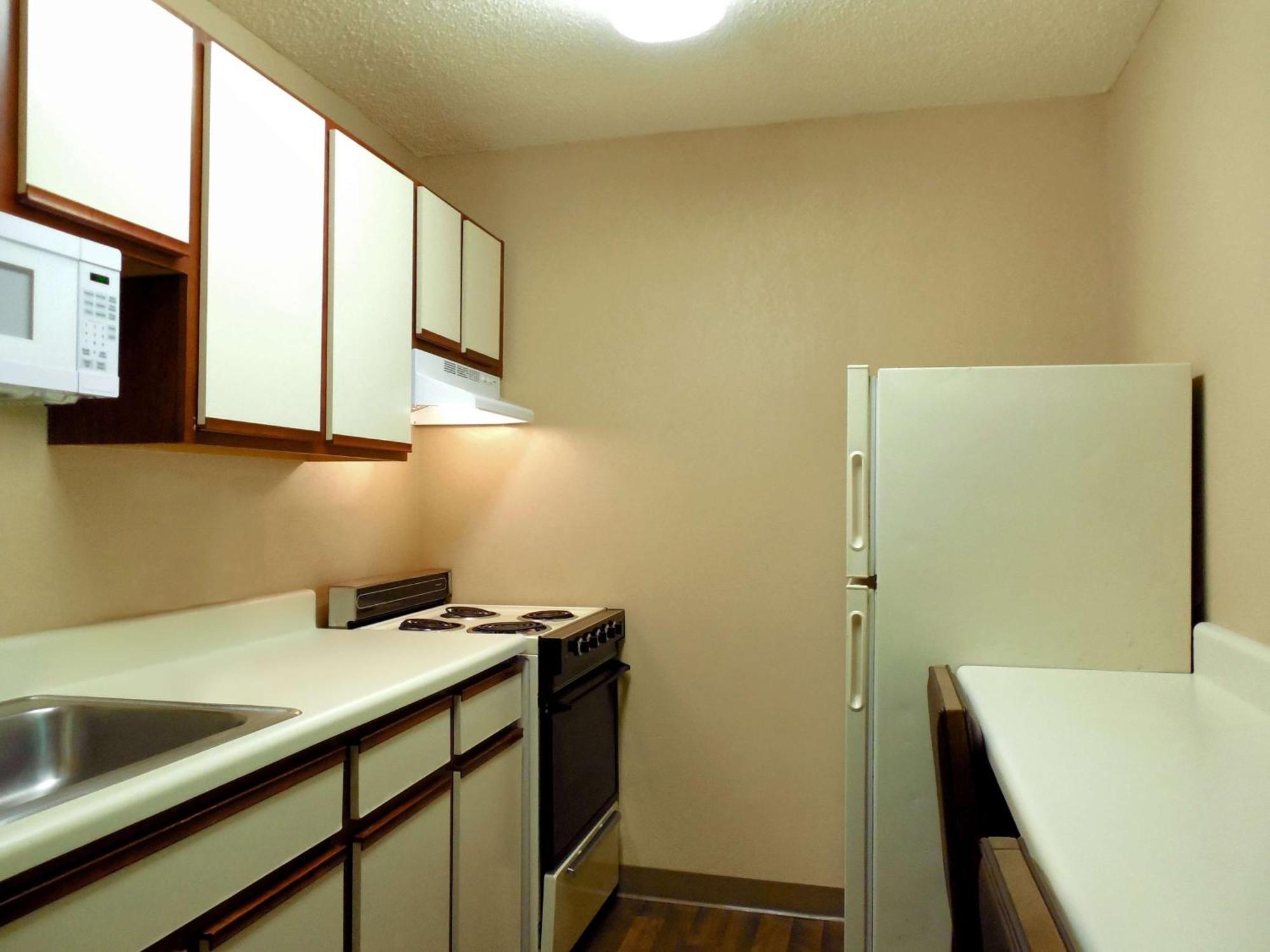 Extended Stay America Suites - Philadelphia - Airport - Bartram Ave Eksteriør billede