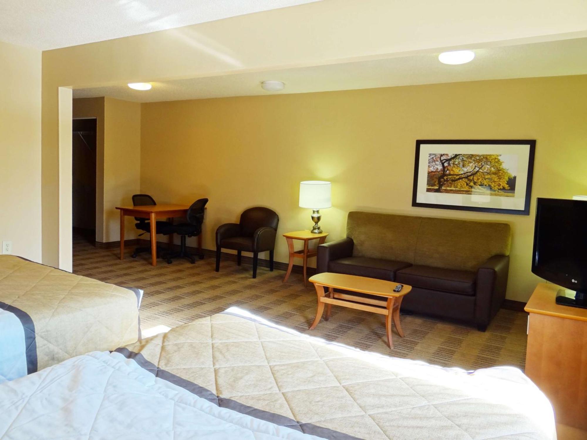 Extended Stay America Suites - Philadelphia - Airport - Bartram Ave Eksteriør billede