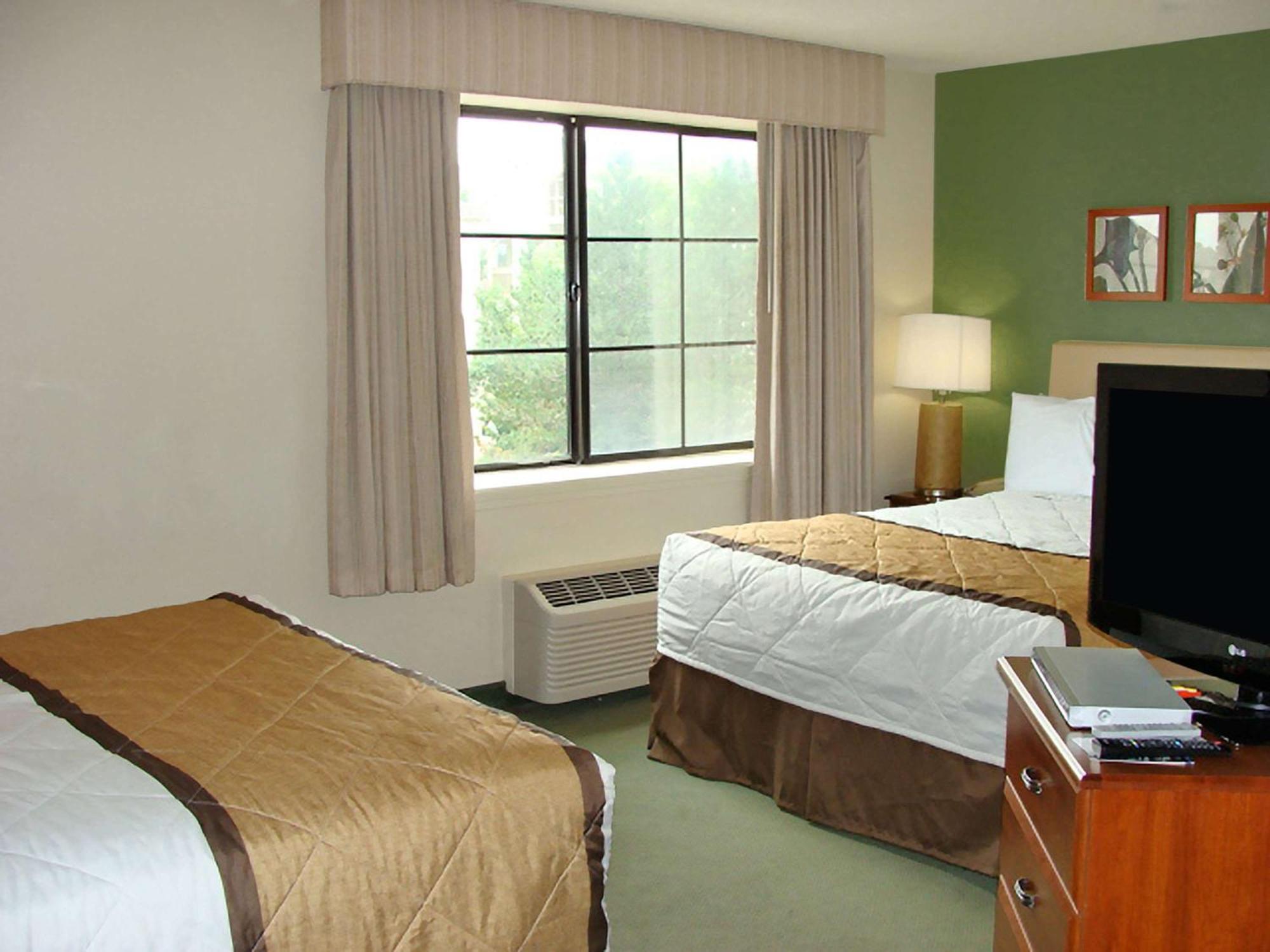Extended Stay America Suites - Philadelphia - Airport - Bartram Ave Eksteriør billede