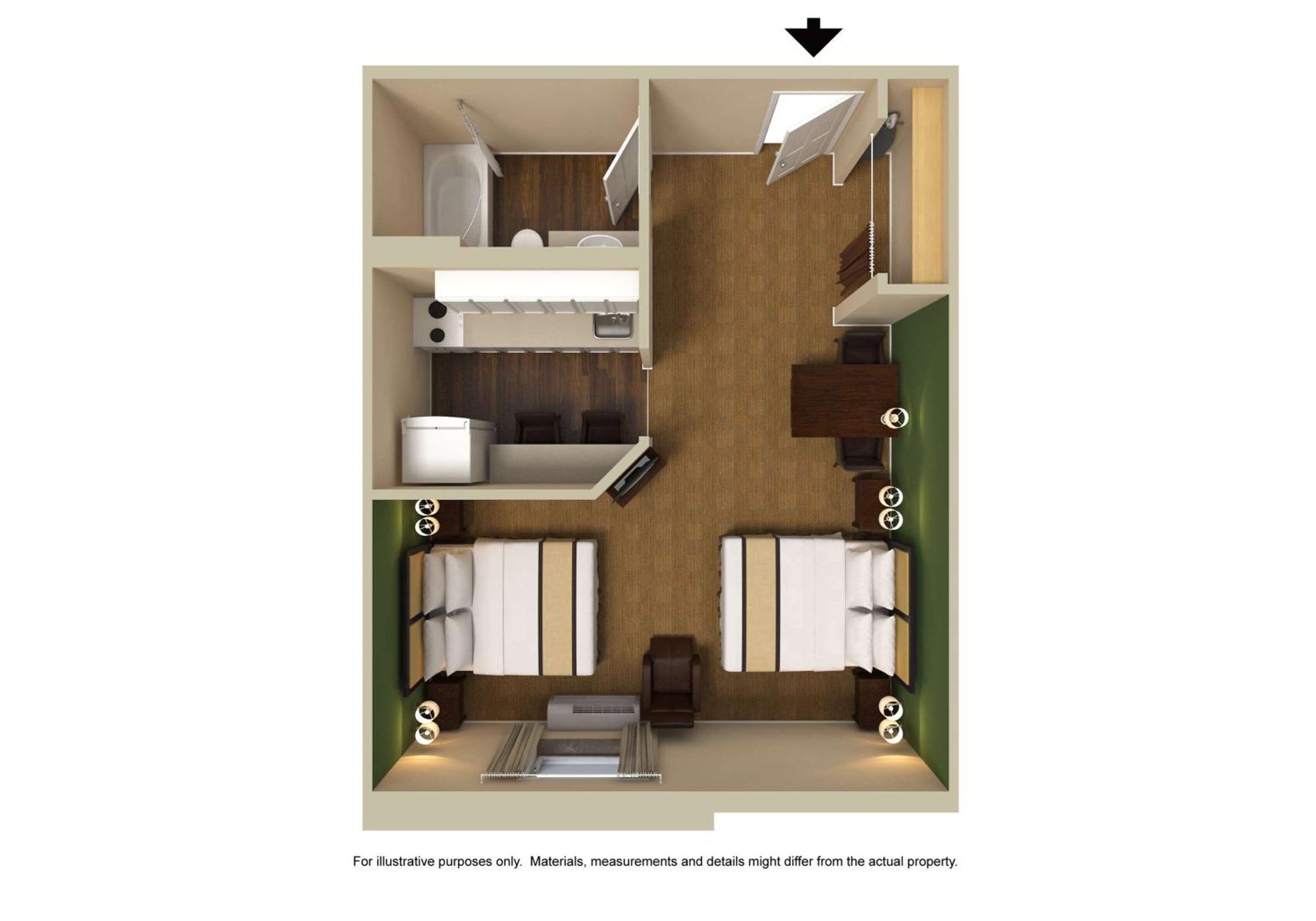 Extended Stay America Suites - Philadelphia - Airport - Bartram Ave Eksteriør billede