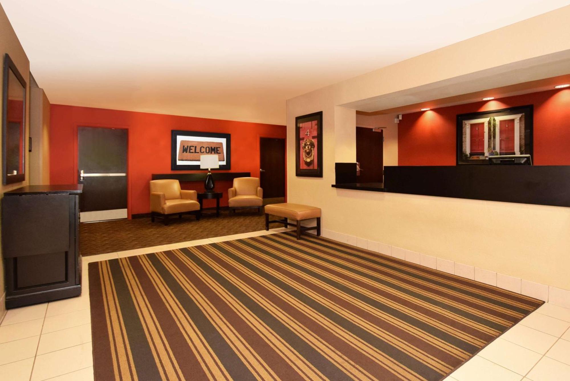 Extended Stay America Suites - Philadelphia - Airport - Bartram Ave Eksteriør billede