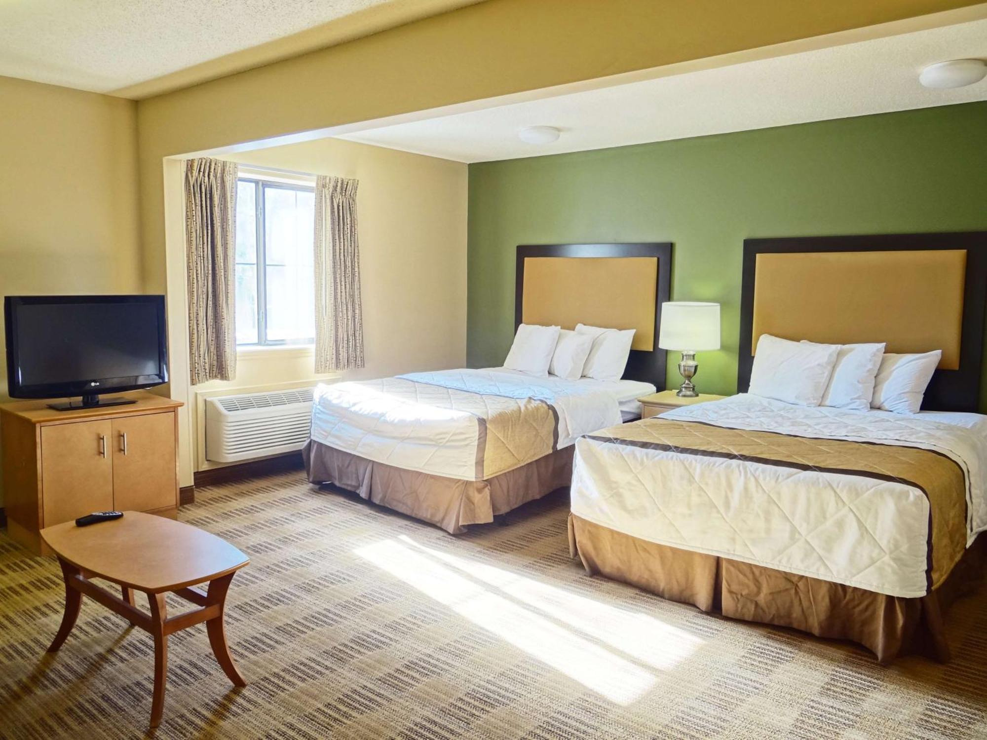Extended Stay America Suites - Philadelphia - Airport - Bartram Ave Eksteriør billede