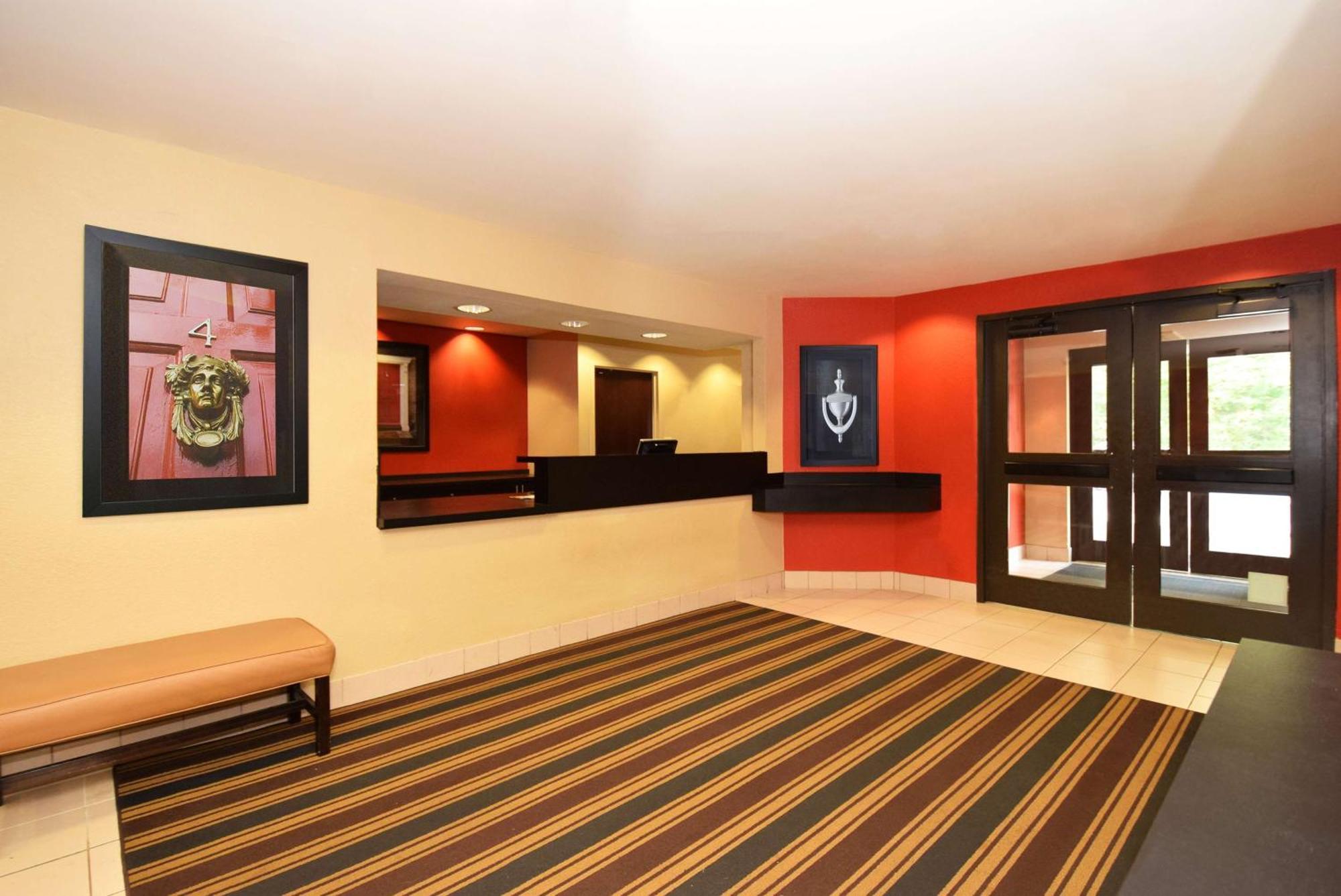 Extended Stay America Suites - Philadelphia - Airport - Bartram Ave Eksteriør billede