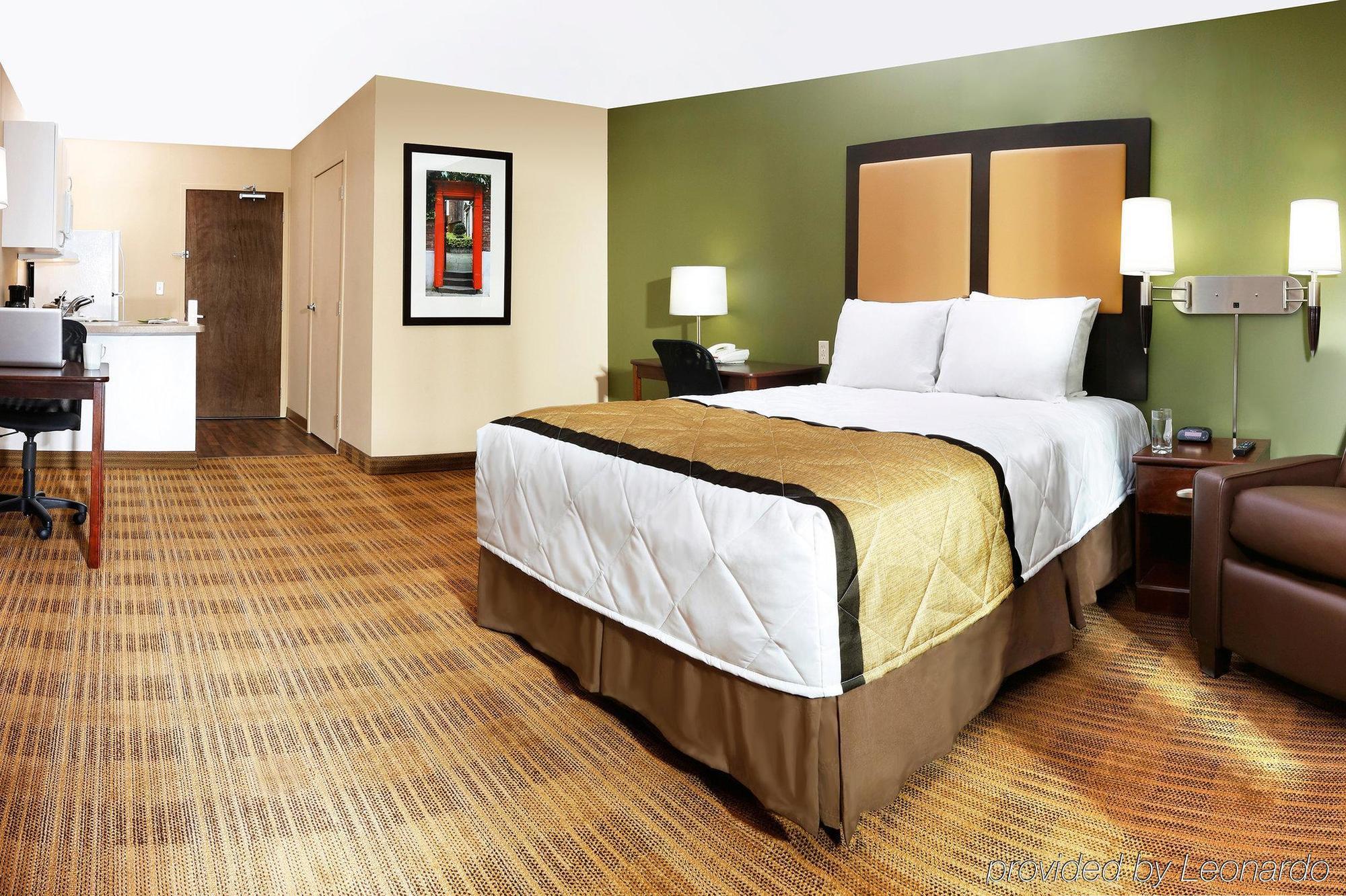 Extended Stay America Suites - Philadelphia - Airport - Bartram Ave Eksteriør billede