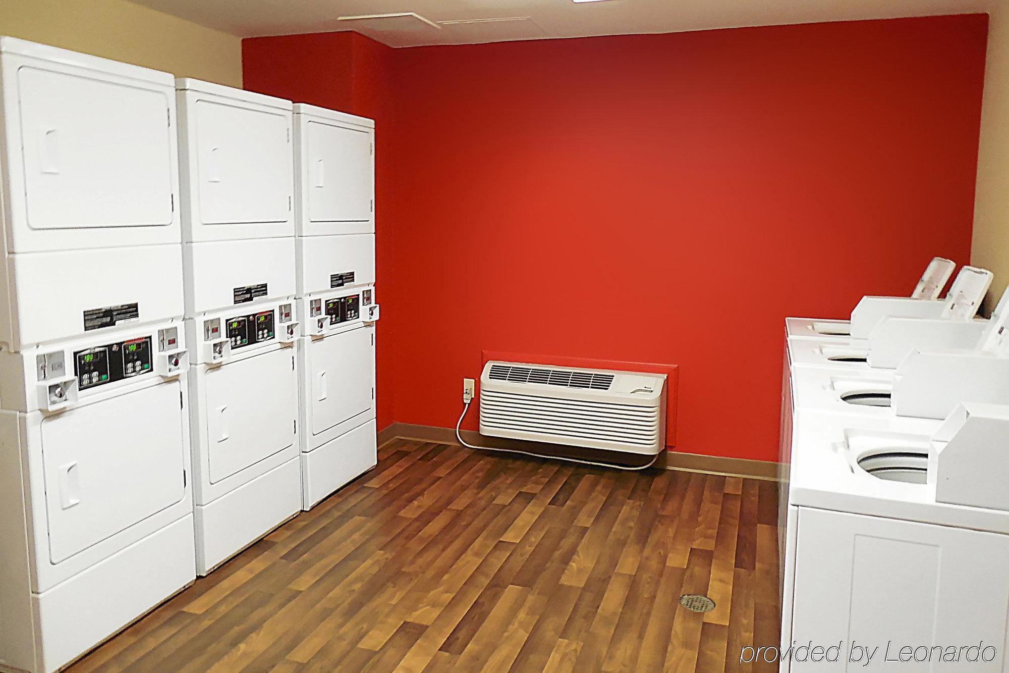 Extended Stay America Suites - Philadelphia - Airport - Bartram Ave Eksteriør billede