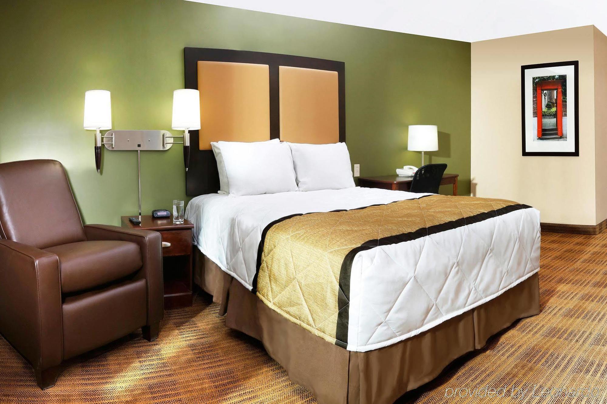 Extended Stay America Suites - Philadelphia - Airport - Bartram Ave Eksteriør billede
