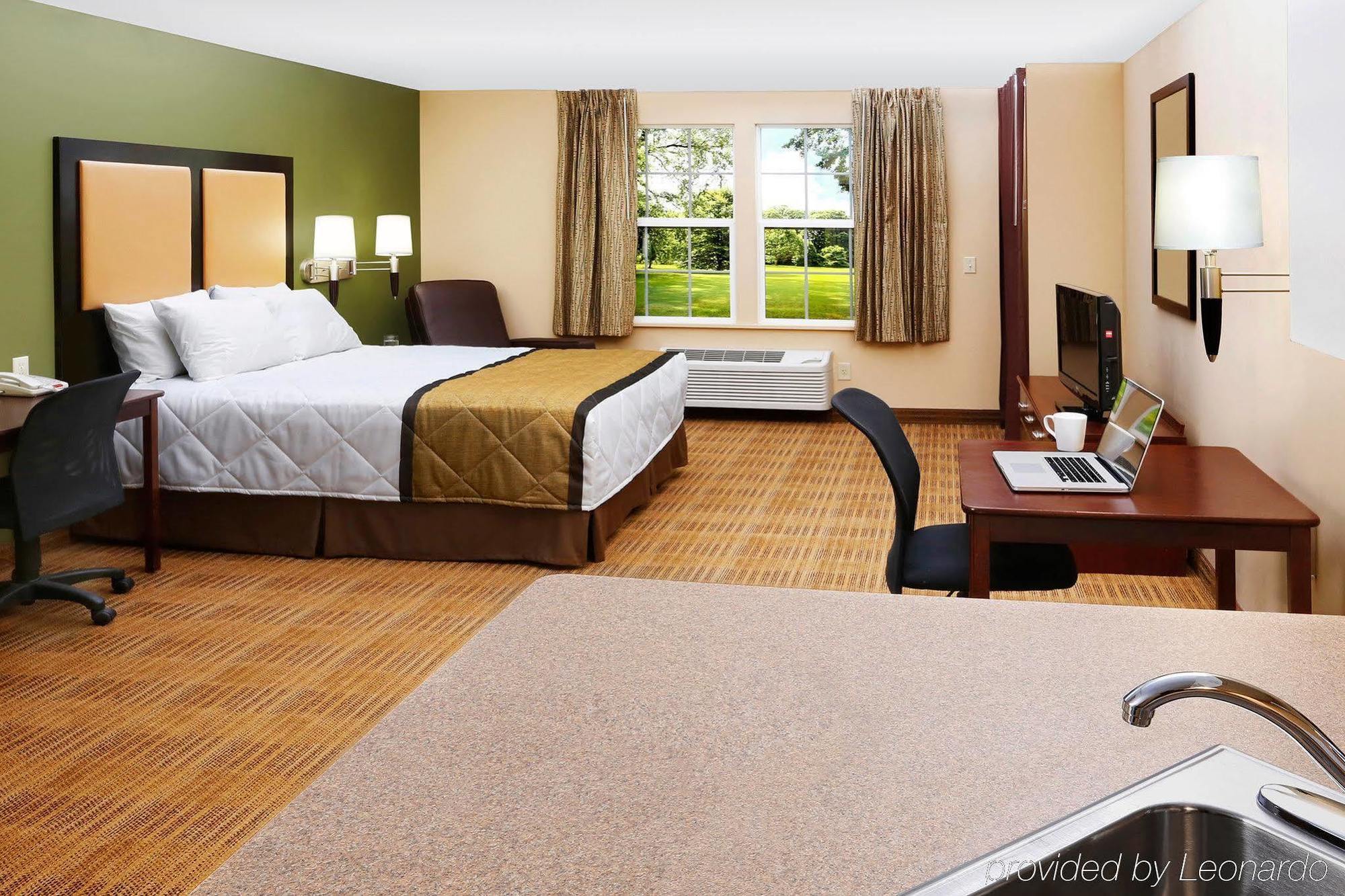 Extended Stay America Suites - Philadelphia - Airport - Bartram Ave Eksteriør billede